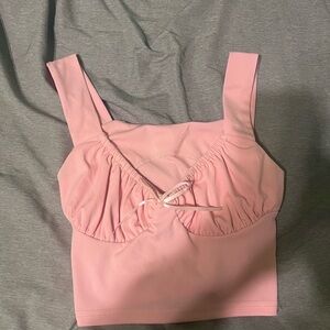 club top